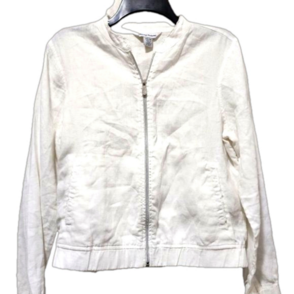 Tommy Bahama Jackets & Blazers - Tommy Bahama Linen Jacket